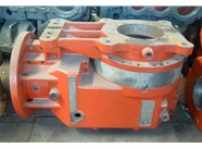 山西鼎天減速機——怎樣對減速機進行有效的檢查和維護？