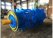 使用山西減速機時如何致力于節(jié)能減排提高工作效率？