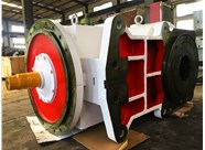 減速機(jī)的發(fā)展趨勢(shì)及分類具體有哪些呢， 山西鼎天減速機(jī)廠家為您介紹。