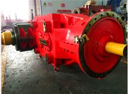 下面鼎天減速機(jī)列舉使用減速機(jī)之前需要做好哪些方面的工作呢？