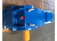 怎么保證減速機焊接的質(zhì)量呢，山西鼎天減速機廠為您解析！