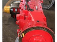 如今的減速機故障及排除方法有哪些呢？山西鼎天減速機為您分享