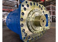 如何正確安裝減速機呢？山西鼎天減速機為您分享