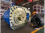 減速機提高作業(yè)效能的方法有哪些呢？山西鼎天減速機為您分享