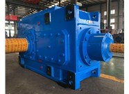 山西減速機常用的幾種冷卻方式是什么？鼎天減速機為您介紹