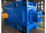 山西鼎天減速機分享：如何提升齒輪減速機的齒輪質量？