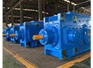 山西鼎天減速機為您分享：減速機為什么會發熱異常？