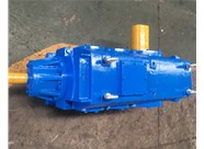 減速機溫度過高的原因有哪些呢？山西鼎天減速機廠家為您分析