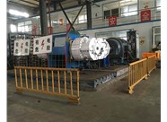 如何正確的維護減速機？山西鼎天重型減速機有限公司為您介紹