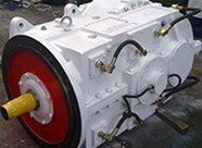 山西鼎天為您分享：減速機維修潤滑脂怎么選擇？