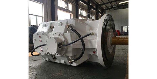 硬齒面減速機(jī)的場(chǎng)景應(yīng)用？