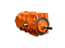 山西鼎天公司談?wù)勑行菧p速機的特點用途？