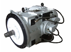 鼎天減速機：行星減速機的熱裝工藝與冷裝工藝？