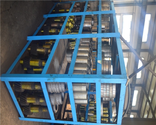 山西鼎天減速機公司分析，防止諧波減速機生銹的方法？