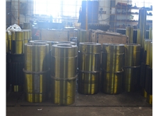 鼎天減速機(jī)淺析，什么導(dǎo)致精密行星減速機(jī)失效？