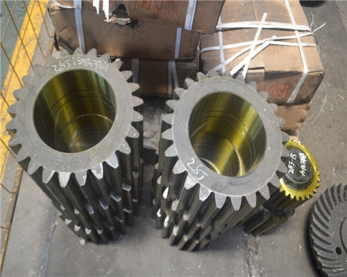 山西鼎天公司：怎么做好行星減速機裝配與檢驗工作？