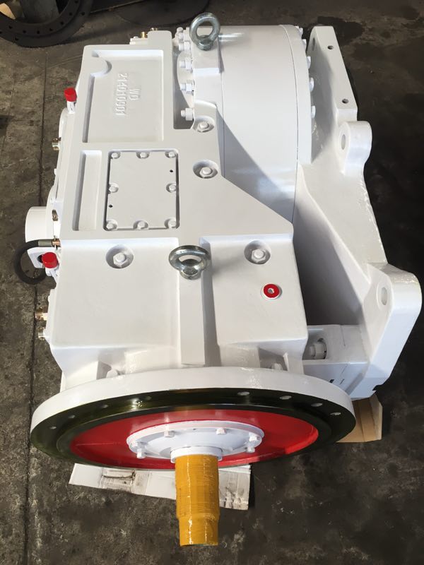 鼎天減速機(jī)公司：在選擇減速機(jī)的型號(hào)時(shí)應(yīng)注意什么？