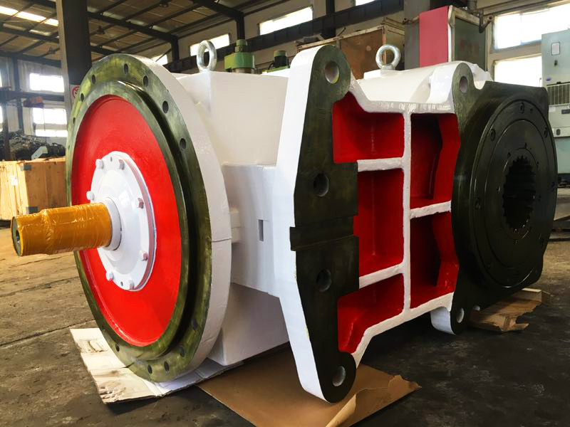 山西鼎天減速機公司告訴您，選擇伺服減速機時要考慮什么？