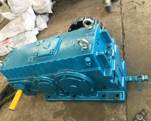 鼎天減速機提醒，行星減速機磨損要怎么處理？