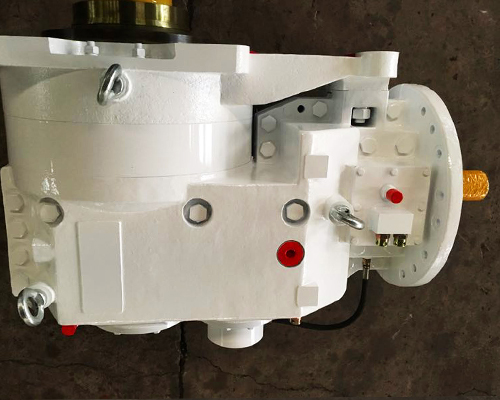 鼎天減速機公司淺析防止諧波減速機生銹的方法？