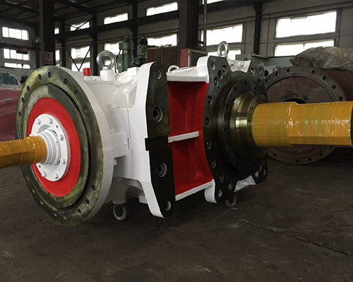 鼎天減速機(jī) 講解行星齒輪減速機(jī)的使用安裝步驟？