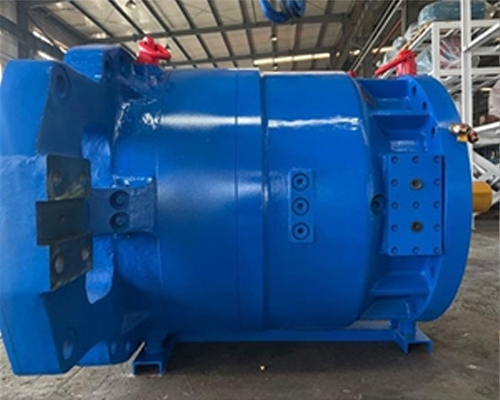 44J-1000，刮板減速機(jī)